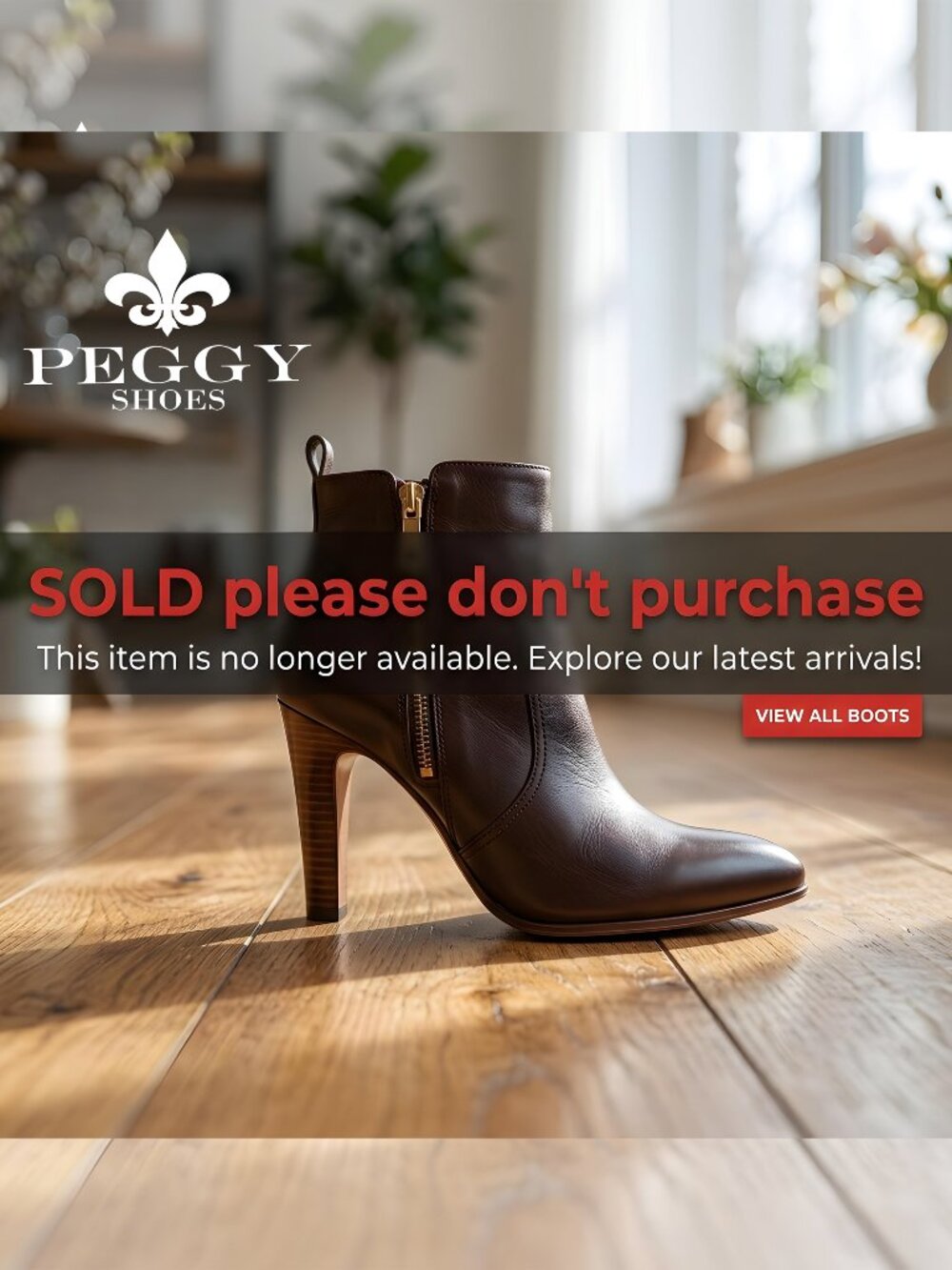 Sold - Picture 1 of 1
